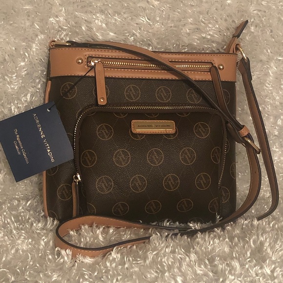 Are Adrienne Vittadini Bags Expensive